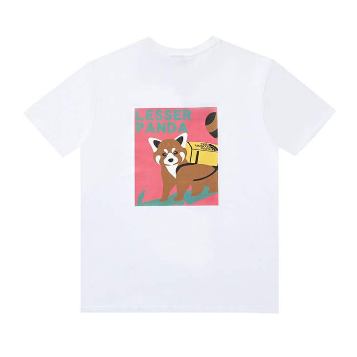 The North Face T Shirts Short _SKUTheNorthFaceM-3XL6ctfT602765961